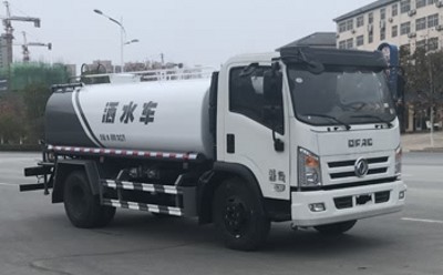 9噸灑水車